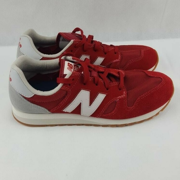 Men New Balance 5 Casual Comfort Running Shoes Tempo Maroon Red Grey U5ah Mens Clothing Shoes Accessories Vishawatch Com